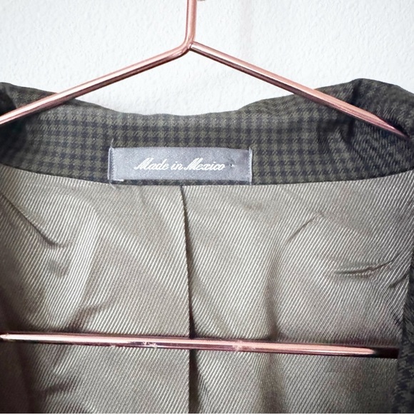 Oscar de la Renta Men's Blazer - Picture 5 of 14